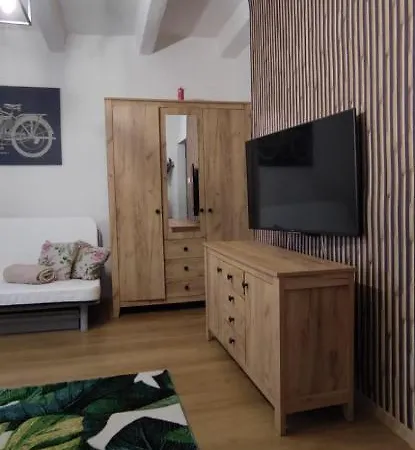 Apartament Brzezno Plaza Gdansk Exterior photo