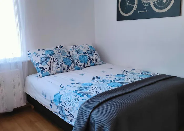 Apartament Brzezno Plaza