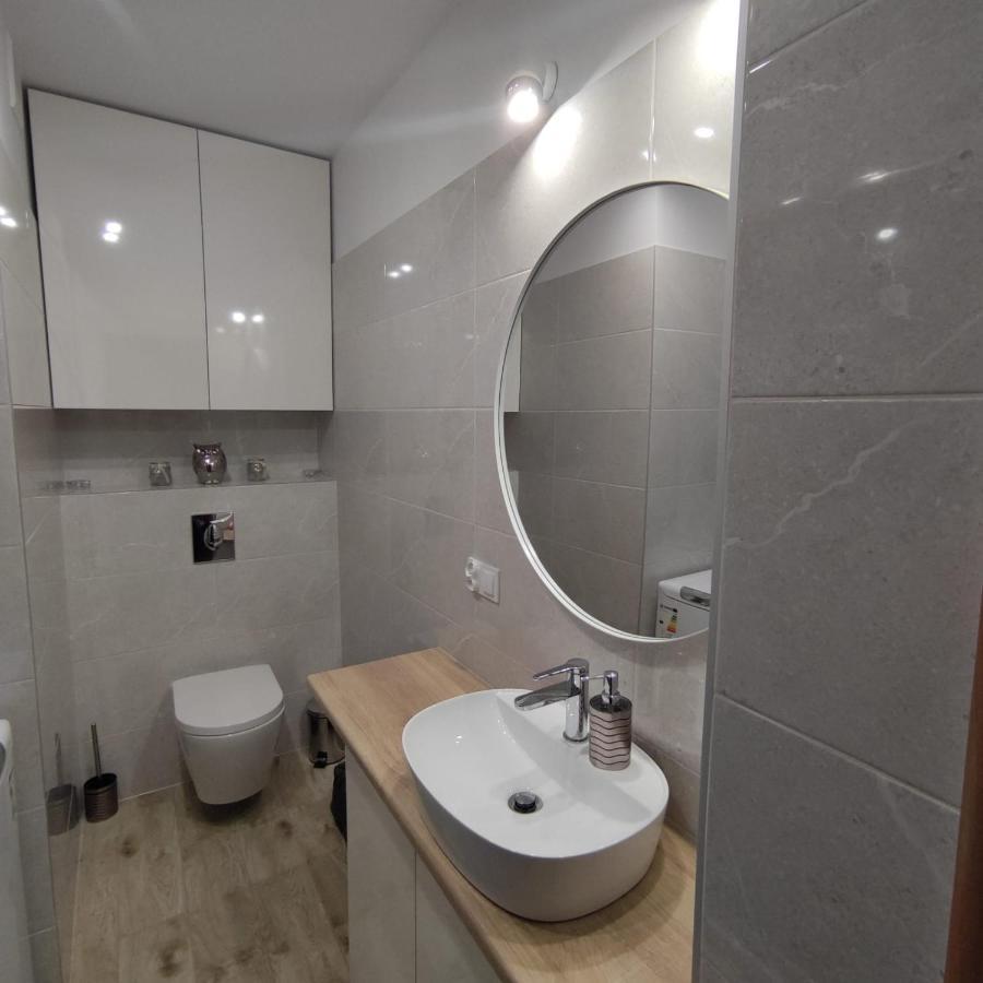 Apartment Brzezno Plaza