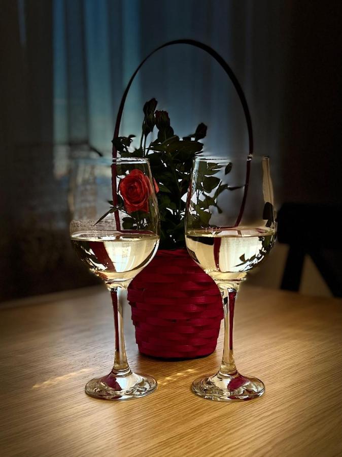 Brzezno Plaza Apartment Gdansk
