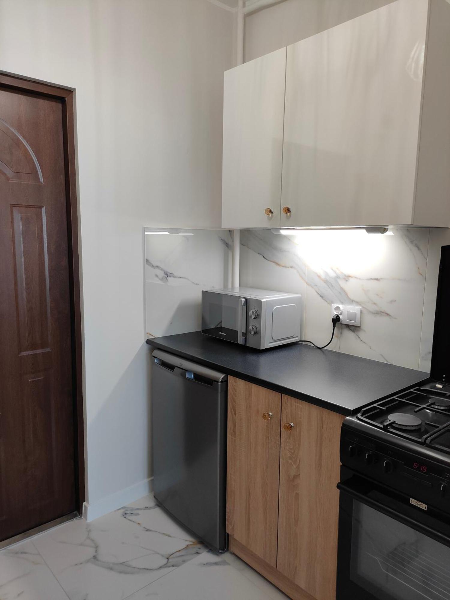 Apartment Brzezno Plaza *